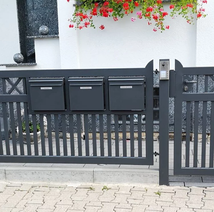 Standard Briefkasten