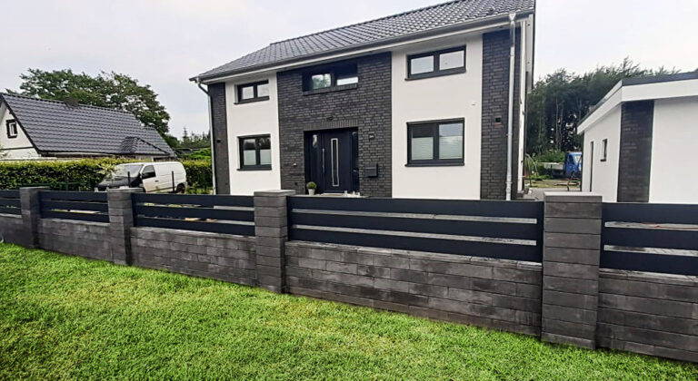 A150x20 Ludwigsfelde