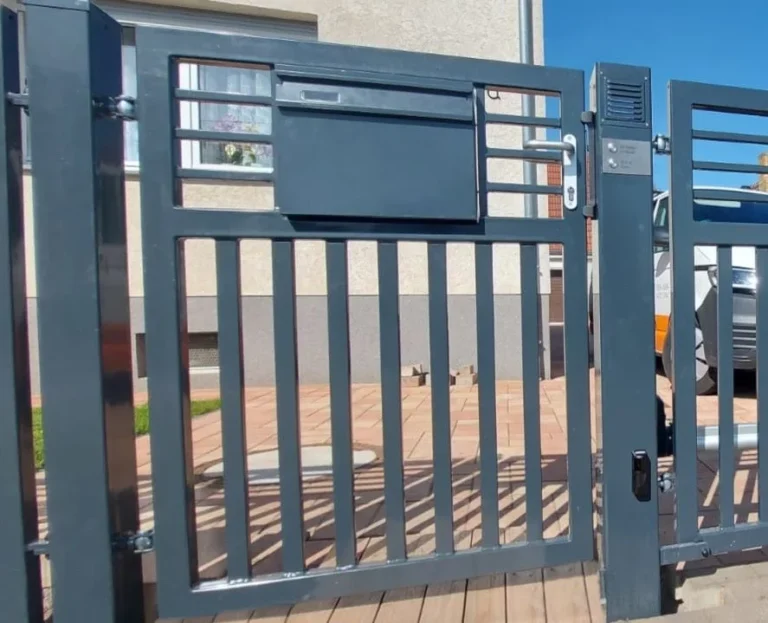 Standard Briefkasten