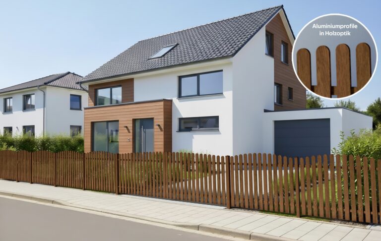 A100x20 – Kleinmachnow – Holzoptik